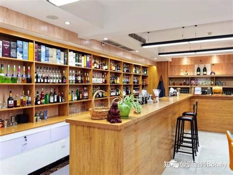 酒吧吧台尺寸|酒吧吧台设计要点,酒吧吧台尺寸规格